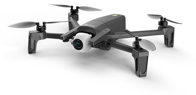 Parrot Anafi dron