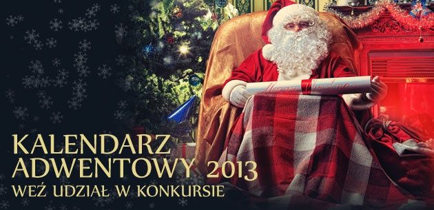 Kalendarz adwentowy 6, 7, 8 grudnia - wyniki