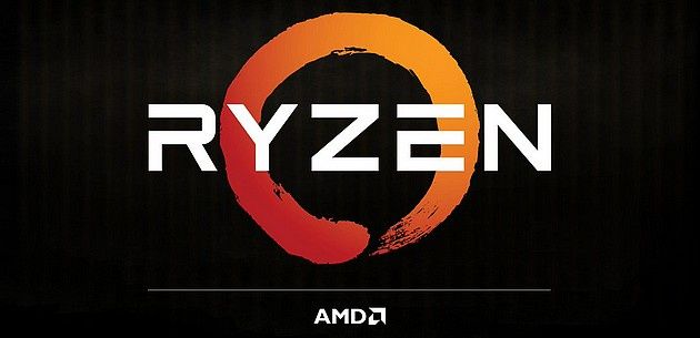 AMD Ryzen