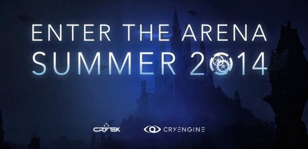 Arena of Fate 2014