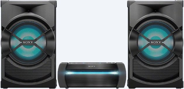 Sony SHAKE-X30D zestaw