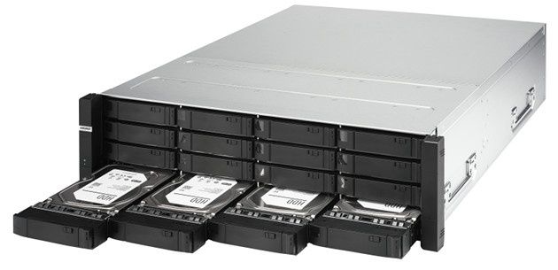 QNAP ES1686dc NAS