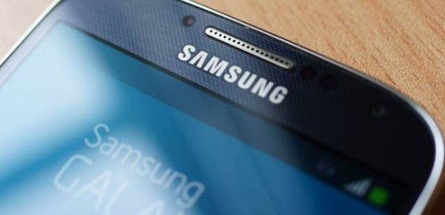 Samsung Galaxy E7 smartfon przeciek