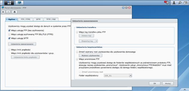 Synology DS1513+