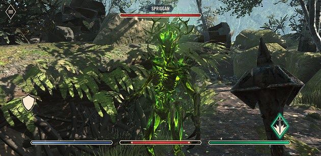 The Elder Scrolls Blades - zrzut ekranowy 3