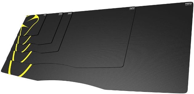 Mionix Sargas