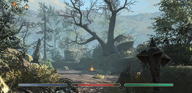 The Elder Scrolls Blades - screenshot