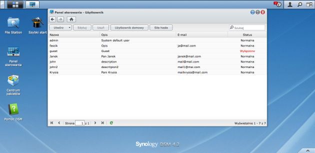 Synology DiskStation DS1513+