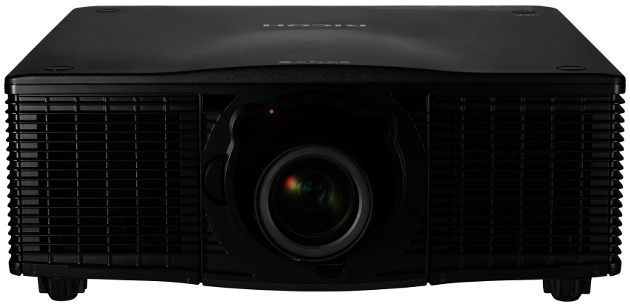 Ricoh PJ KU12000 przód
