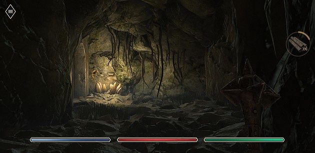 The Elder Scrolls Blades - zrzut ekranowy 6