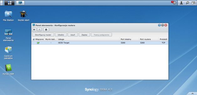 Synology DS1513+