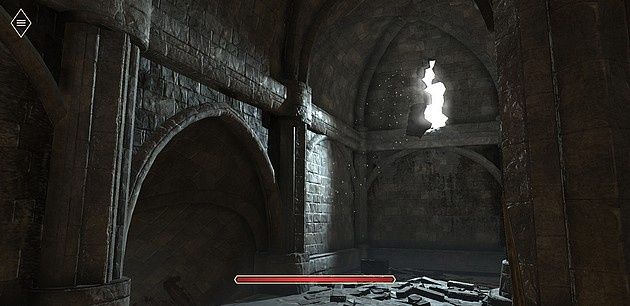The Elder Scrolls Blades - zrzut ekranowy 2