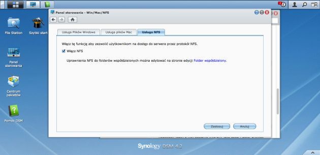 Synology DS1513+