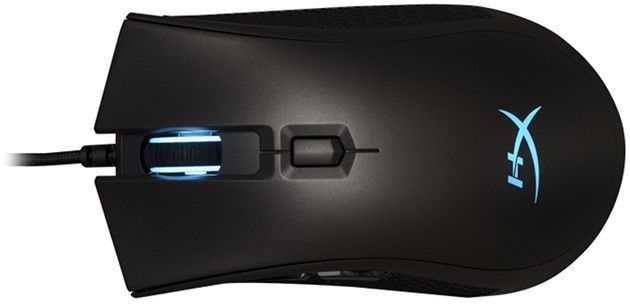 HyperX Pulsefire FPS Pro