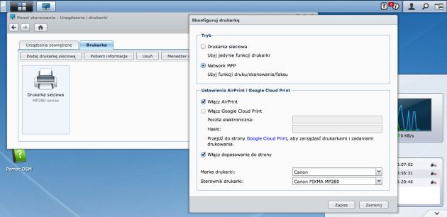 Synology DS1513+