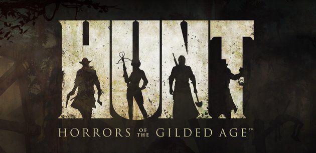 Hunt: Horrors of the Gilded Age