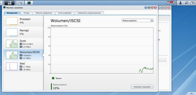 Synology DS1513+