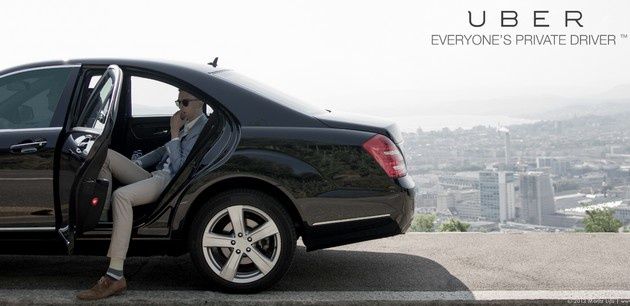 Uber