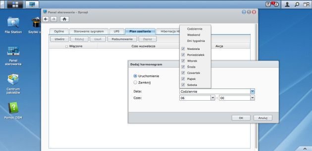 Synology DS1513+