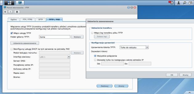 Synology DS1513+