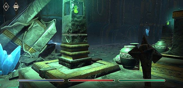 The Elder Scrolls Blades - zrzut ekranowy 5