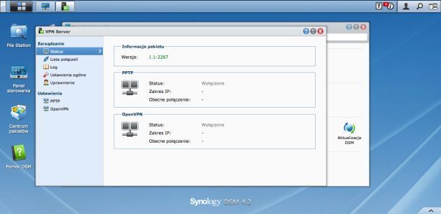 Synology DS1513+