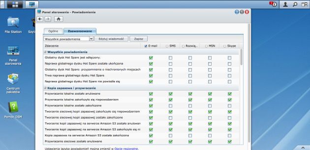 Synology DS1513+