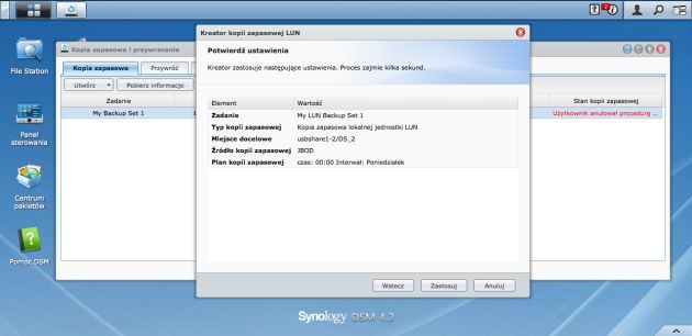 Synology DS1513+