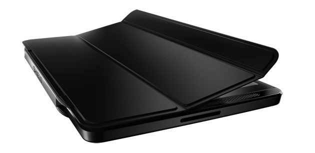 SHIELD Tablet Cover