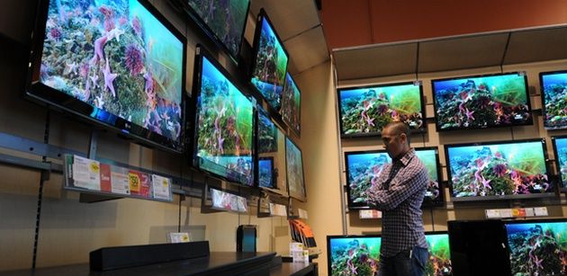 TV wybór