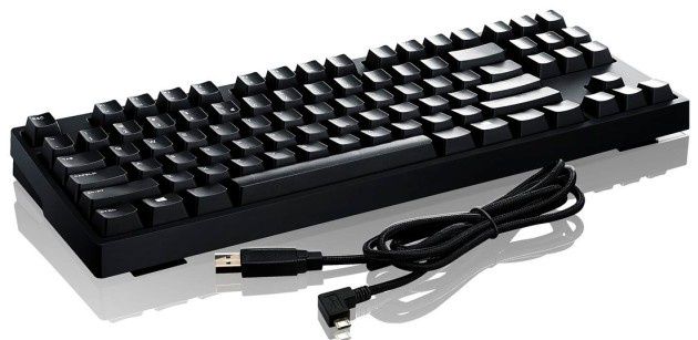 CM Storm NovaTouch