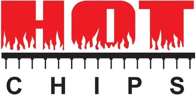 Hot Chips logo