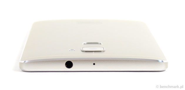 Huawei Mate S góra