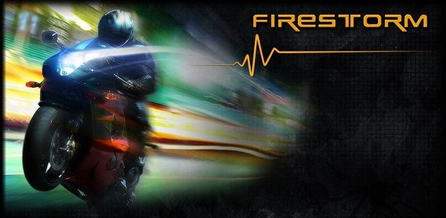 Zotac FireStorm aplikacja logo
