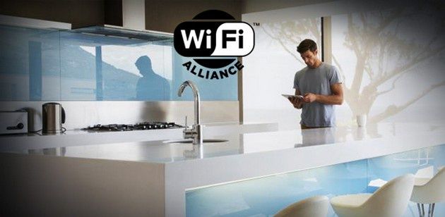 WiFi HaLow