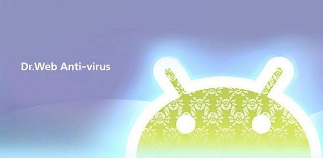 doctor web fałszywy antywirus atak android