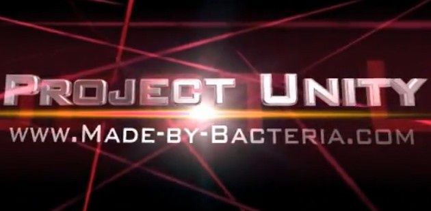 Project Unity by Bacteria: połączenie 15 konsol do gier w jednej obudowie