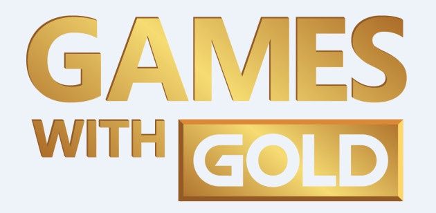 Games with Gold