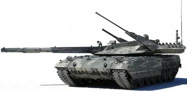 T-14 Armata