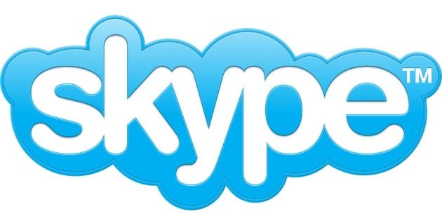 Skype komunikator 10 urodziny