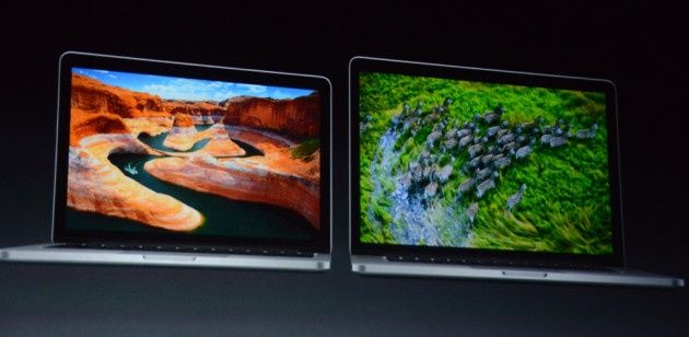 MacBook Pro