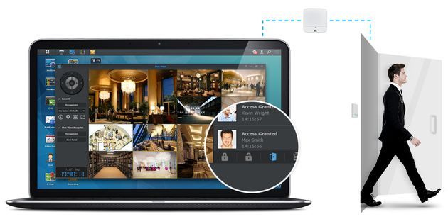 Synology Surveillance Station 7.0