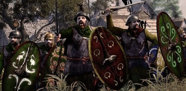 Total War: Rome 2 gra nowe informacje