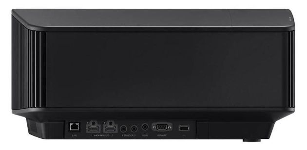 Sony VPL-760ES bok