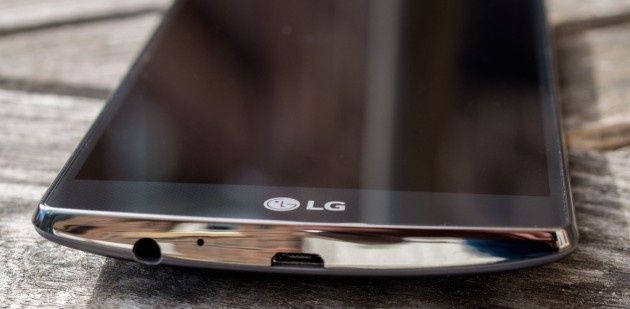 LG G4 Pro przeicek