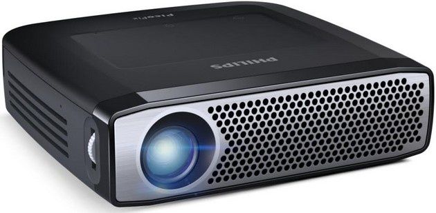 Philips PPX4935 wygląd