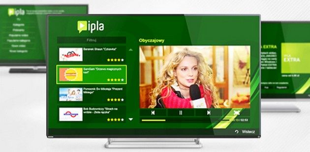 Ipla TV