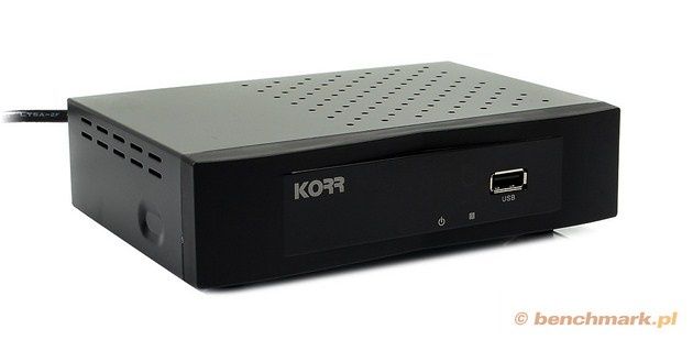 KORR HD158