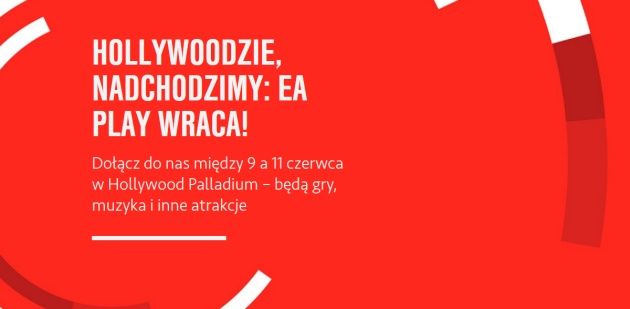 EA PLAY