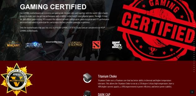 Bloodborne PC MSI